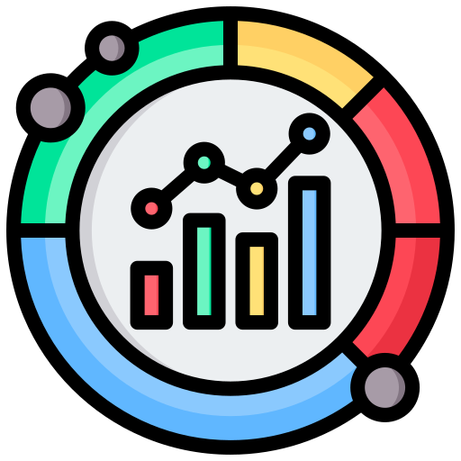 Market Analysis Graphic